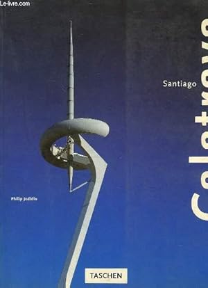 Seller image for SANTIAGO CALATRAVA for sale by Le-Livre