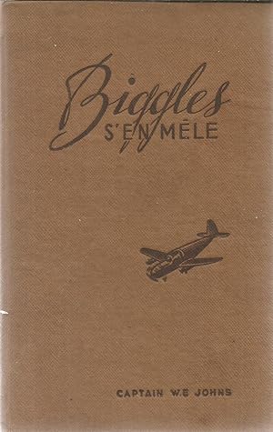 Biggles s'en mêle