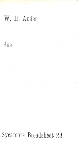 SUE