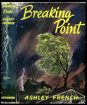 Seller image for Breaking Point for sale by Little Stour Books PBFA Member