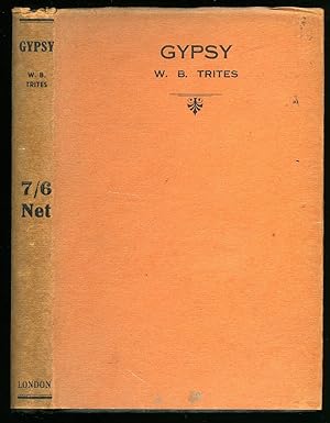 Imagen del vendedor de The Gypsy a la venta por Little Stour Books PBFA Member