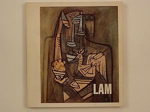 Image du vendeur pour Wilfredo Lam 1902-1982 mis en vente par A Balzac A Rodin