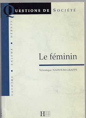 Le féminin