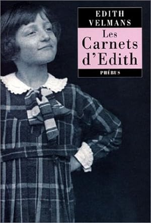 Les carnets d'Edith