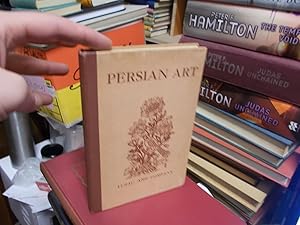 Persian Art