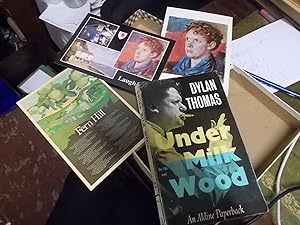 Under Milk Wood