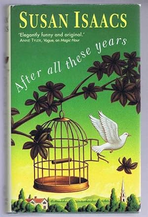 Seller image for After all these Years for sale by Bailgate Books Ltd