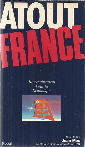 Atout France - Rassemblement pour la République