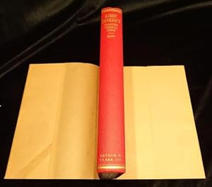 Seller image for KIRBY BENEDICT for sale by Booklegger's Fine Books ABAA