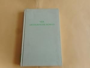 Image du vendeur pour Der Arthurische Roman mis en vente par David Pearson