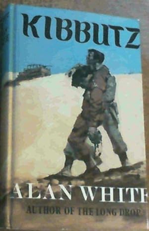 Image du vendeur pour Kibbutz mis en vente par Chapter 1