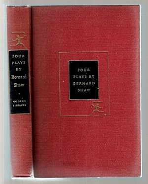 Four Play By Bernard Shaw