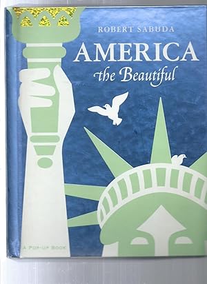 AMERICA The Beautiful