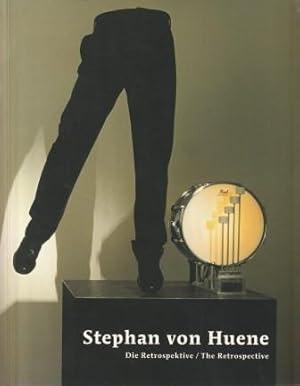 Seller image for Stephan von Huene - Tune the World. Die Retrospektive. for sale by Versandantiquariat Dr. Uwe Hanisch