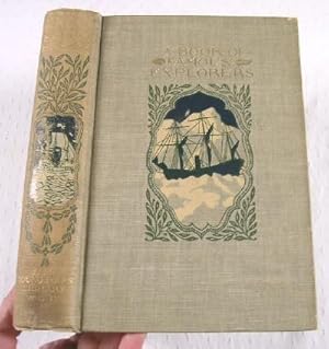 Seller image for Famous Explorers. The Young Folks' Library Volume IX [9] for sale by Resource Books, LLC