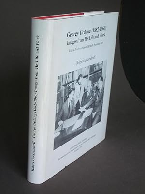 Imagen del vendedor de George Urdang (1882-1960) Images from His Life and Work a la venta por Bookworks [MWABA, IOBA]