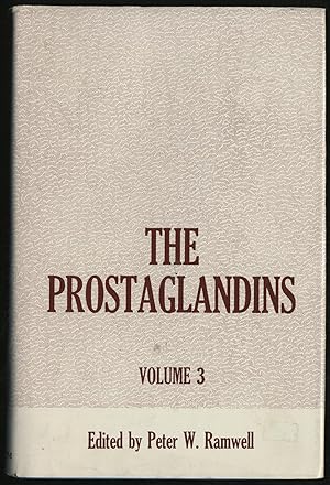 Immagine del venditore per THE PROSTAGLANDINS - VOLUME 3 venduto da Between the Covers-Rare Books, Inc. ABAA