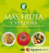 Seller image for Ms fruta y verdura for sale by Agapea Libros