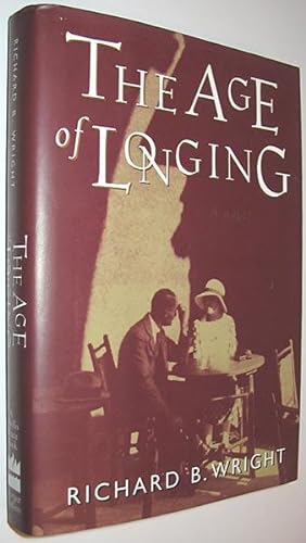 Seller image for The Age of Longing: A Novel for sale by Alex Simpson