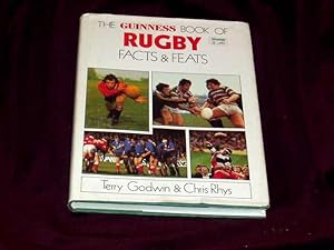 Seller image for The Guinness Book of Rugby Facts & Feats; for sale by Wheen O' Books