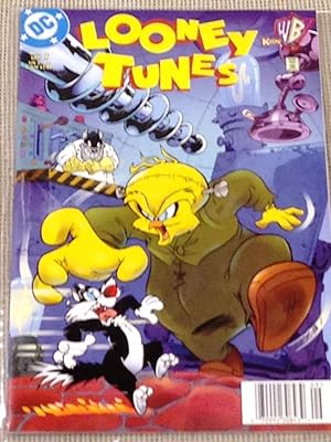 Looney Tunes #44