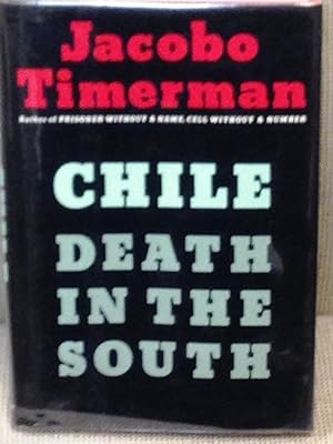 Chile, Death in the South