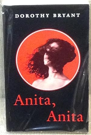 Imagen del vendedor de Anita, Anita, Garibaldi of the New World a la venta por My Book Heaven