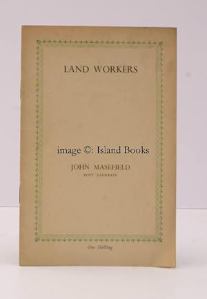 Seller image for Land Workers. BRIGHT, CLEAN COPY IN ORIGINAL WRAPPERS for sale by Island Books