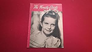 THE FAMILY CIRCLE MAGAZINE FEBRUARY 8, 1946