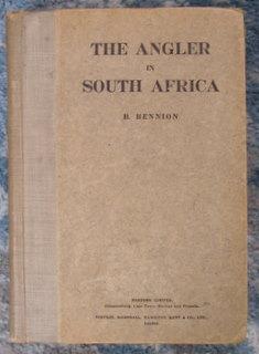 The Angler in South Africa
