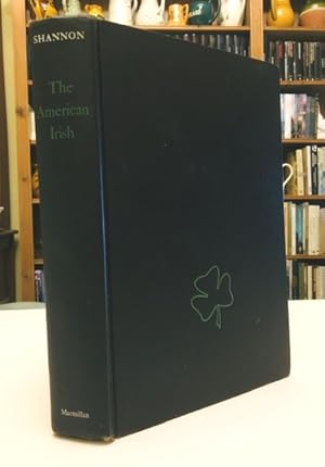 The American Irish