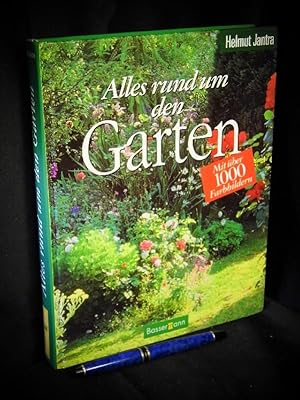 Alles rund um den Garten -