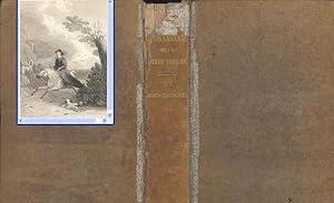 Seller image for Rosamond : with other tales, complete in one volume. [Garry Owen, The Snow-woman; Bob, Chimney-sweeper; The Orange-man, Honest Boy & Thief; The Cherry Ochard; Little Dog Tursty, Liar & the Boy of Truth; The Purple Jar; Injured Ass; Bracelet of Memor for sale by Joseph Valles - Books