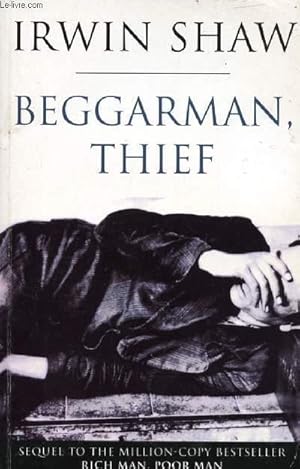 Bild des Verkufers fr BEGGARMAN, THIEF zum Verkauf von Le-Livre