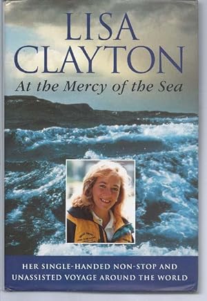 Immagine del venditore per At the Mercy of the Sea venduto da Bay Books