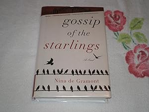 Seller image for Gossip of the Starlings for sale by SkylarkerBooks