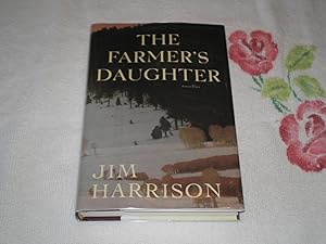 Seller image for The Farmer's Daughter for sale by SkylarkerBooks