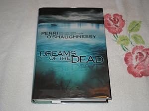 Seller image for Dreams of the Dead for sale by SkylarkerBooks