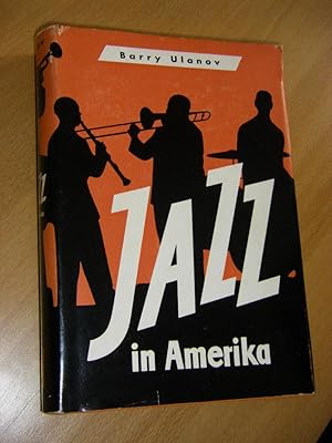 Jazz in Amerika