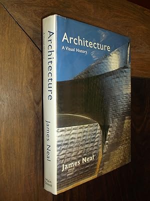 Architecture: A Visual History