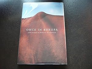 Seller image for Once in Europa. for sale by J. King, Bookseller,