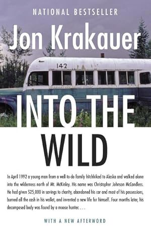 Bild des Verkufers fr Into the Wild zum Verkauf von AHA-BUCH GmbH