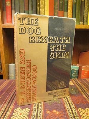 Seller image for The Dog Beneath the Skin or, Where is Francis? for sale by Pages Past--Used & Rare Books