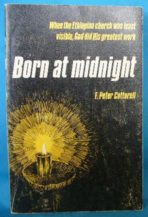 Born at Midnight