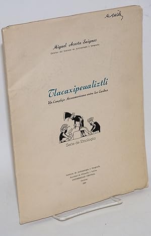 Tlacaxipeualiztli: Un Complejo Mesoamericano Entre Los Caribes