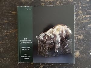 Image du vendeur pour Dan Ostermiller: Les Animalier mis en vente par Mullen Books, ABAA