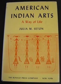 American Indian Arts: A Way of Life