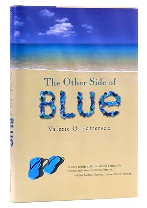 Immagine del venditore per The Other Side of Blue venduto da Black Falcon Books