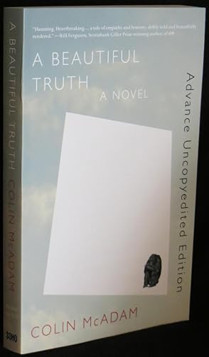 Seller image for A Beautiful Truth: A Novel for sale by Washington Square Autographed Books