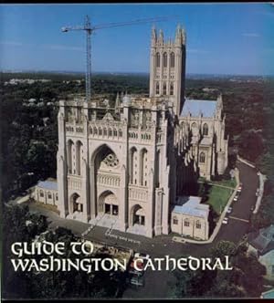 Guide to Washington Cathedral
